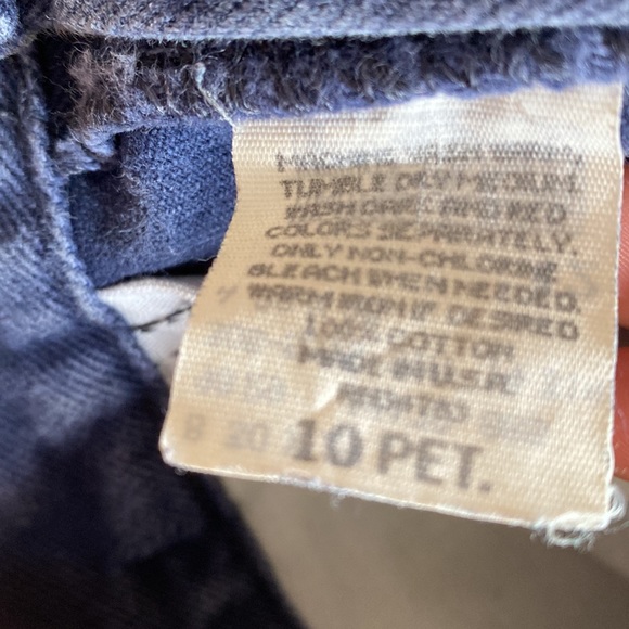 Lee Riveted High Rise Jeans - Picture 5 of 8